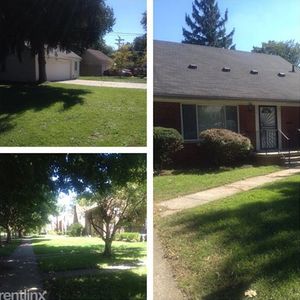 14134 Longacre St, Detroit, MI, 48227