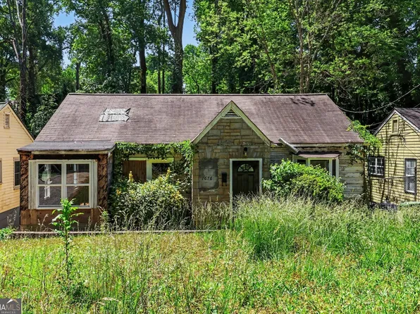 1676 S Olympian Way SW, Atlanta, GA 30310