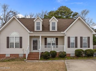 1125 Sebring Dr, Winterville, NC 28590