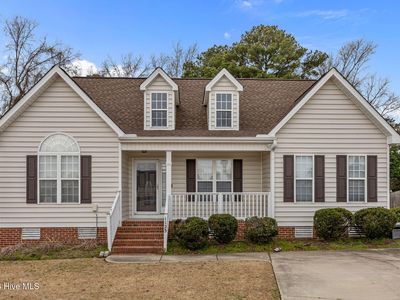 1125 Sebring Drive, Winterville, NC, 28590
