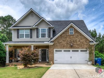 1201 Brookshire Dr, Bogart, GA, 30677