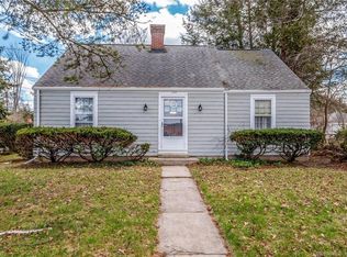 190 Steele St, New Britain, CT 06052