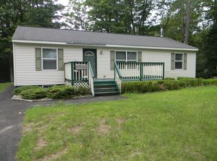 128 Fulton Bnd, Old Forge, NY 13420