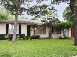 6947 Abbey Ct, Dallas, TX 75214