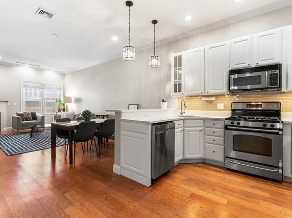 655 E 2nd St Unit 102, Boston, MA 02127