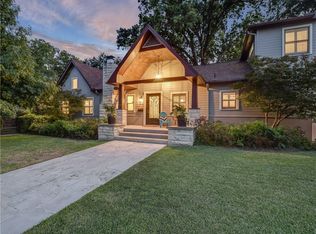 2501 Tower Dr, Austin, TX 78703