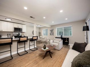 12126 Lemon Crest Dr UNIT 3, Lakeside, CA 92040