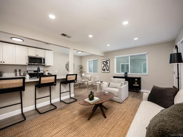 12126 Lemon Crest Dr Unit 3, Lakeside, CA 92040