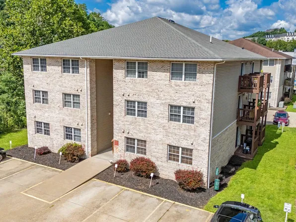 323 Creekside Dr #323, Morgantown, WV 26505