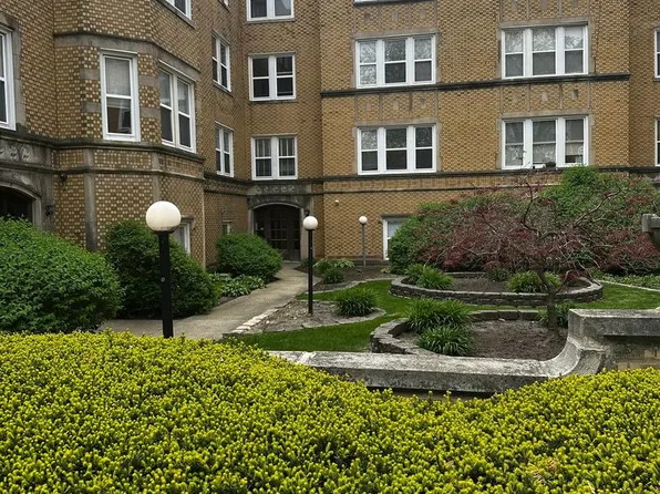 6316 N Richmond St #A-2, Chicago, IL 60659