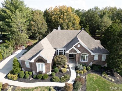 429 Charlemagne Dr, Lake Saint Louis, MO, 63367