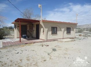 19310 Kris Ave, Desert Hot Springs, CA 92241