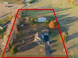 419 Williamsville Rd, Houston, DE 19954