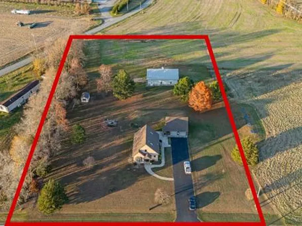 419 Williamsville Rd, Houston, DE 19954