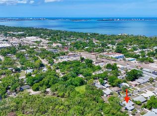 993 GARY STREET #A & B, SARASOTA, FL 34234