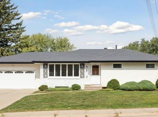 1401 44th Ave NE, Columbia Heights, MN 55421