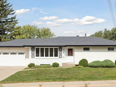 1401 44th Ave NE, Columbia Heights, MN, 55421