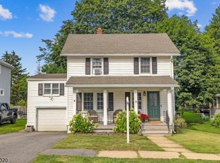 511 Monroe St, Hackettstown, NJ 07840