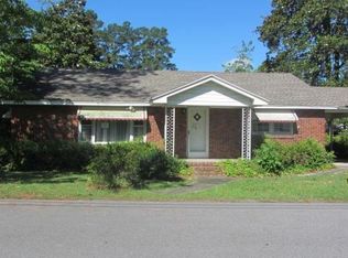 909 Friendship St, Conway, SC 29527