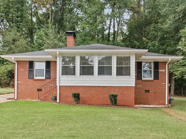 2686 Snapfinger Rd, Decatur, GA 30034