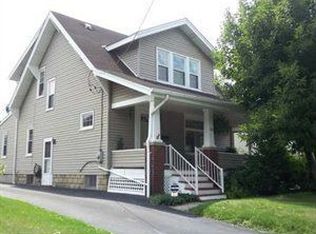 1044 Memorial Blvd, Sharon, PA