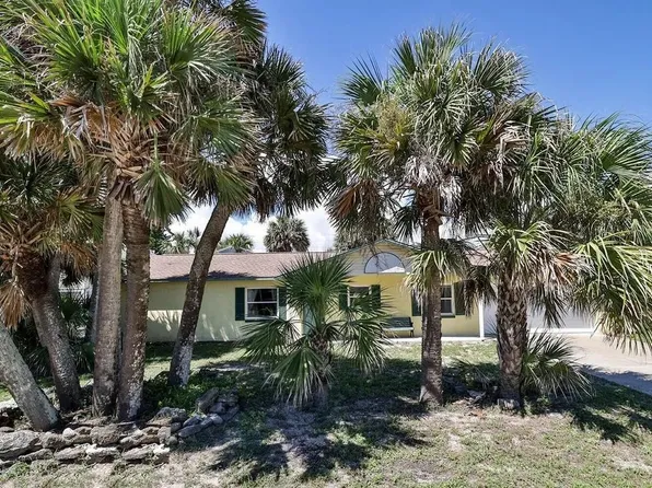 4036 S Atlantic Ave, Port Orange, FL 32127