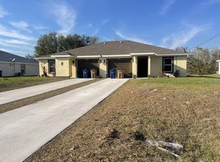 535 Piedmont St, Lehigh Acres, FL 33974