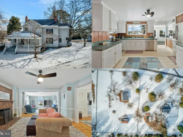 14794 Lee Hwy, Amissville, VA 20106