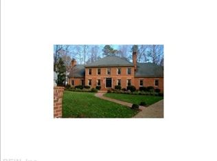 8 Preston Grange Crse, Williamsburg, VA 23188