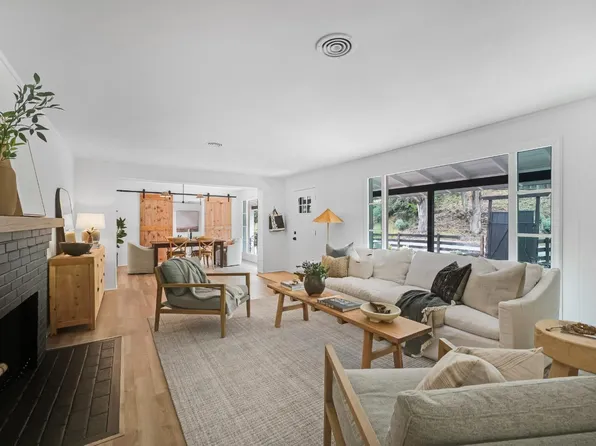 1 Angela Avenue, San Anselmo, CA 94960