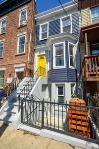 354 1/2 4th St, Jersey City, NJ, 07302