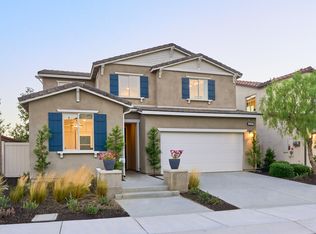Torrey Plan 3 Plan, Ciena, Banning, CA 92220