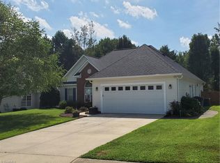 221 Harmon Ridge Ln, Kernersville, NC 27284