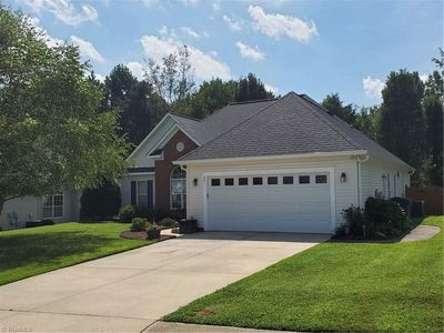 221 Harmon Ridge Ln, Kernersville, NC, 27284