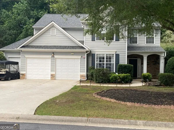 210 Amelia Ln, Peachtree City, GA 30269