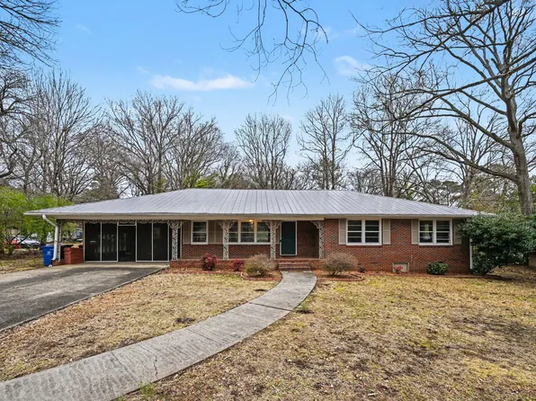 3004 Shaftsbury St, Durham, NC 27704