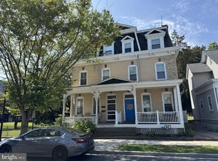 40 S Bradford St, Dover, DE