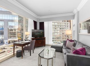 1 Central Park N #W314, New York, NY