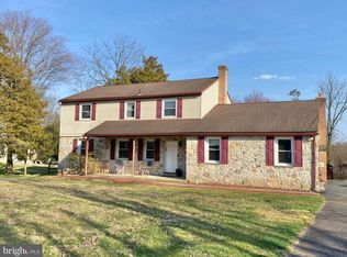 3306 N Wales Rd, East Norriton, PA 19403