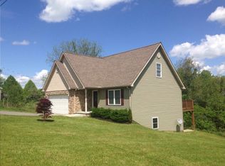 158 Beth Ln, Beckley, WV 25801