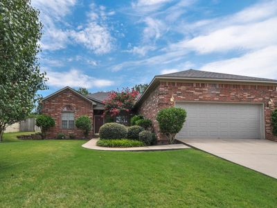 26 Emerald Dr, Maumelle, AR, 72113