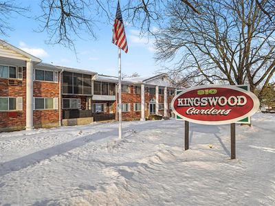 810 Blooming Grove Turnpike #3, New Windsor, NY, 12553