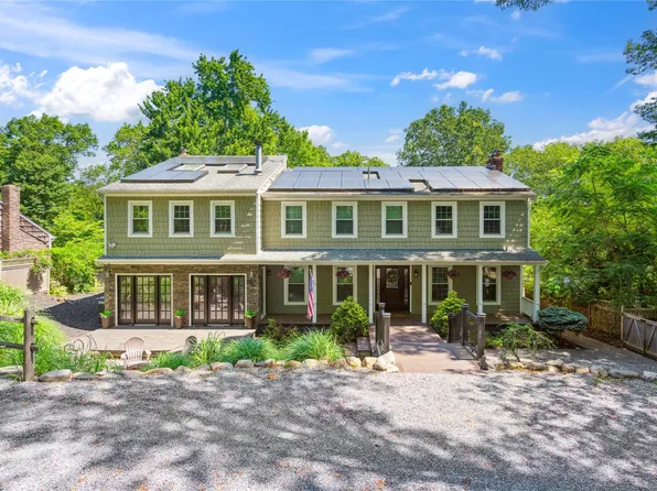 112 Wilson Drive, Port Jefferson, NY 11777