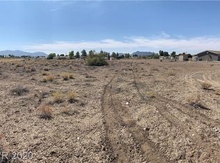 730 S Happy Ln, Pahrump, NV 89048