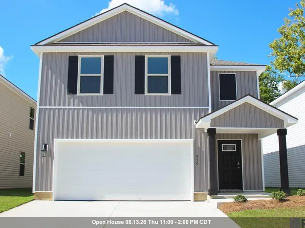 950 W Garfield St, Baton Rouge, LA 70802