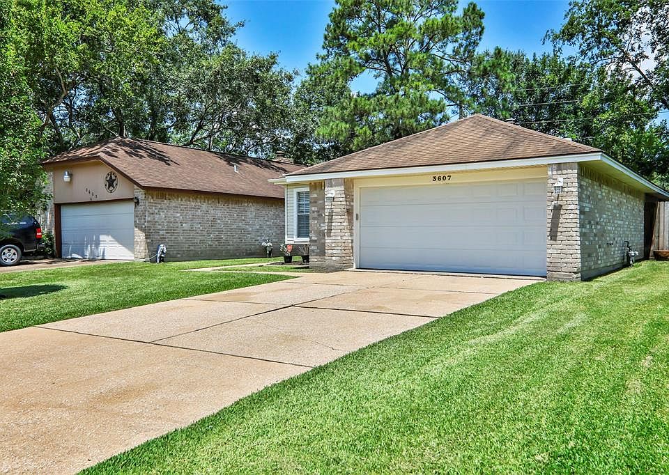1st image of 3607 Woodlace Dr