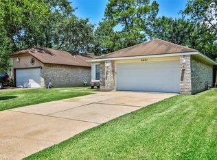 3607 Woodlace Dr, Humble, TX 77396