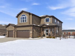 16256 W Pinto Ln, Manhattan, IL