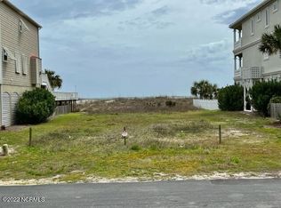 387 W 1st St, Ocean Isle Beach, NC 28469