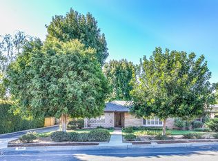 3630 Greenhill Rd, Pasadena, CA 91107